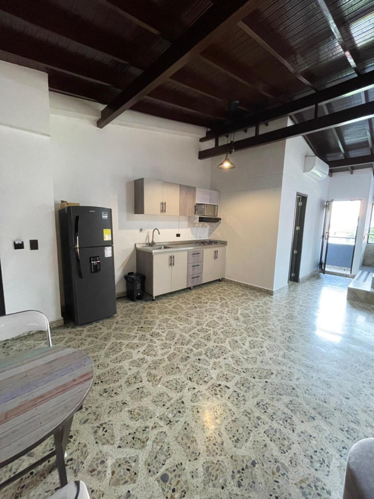 Hotel Ofix Medellín Zewnętrze zdjęcie