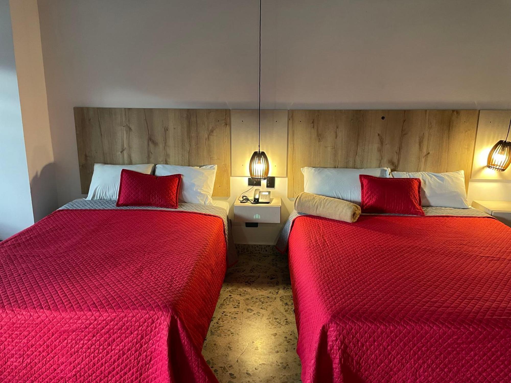 Hotel Ofix Medellín Zewnętrze zdjęcie